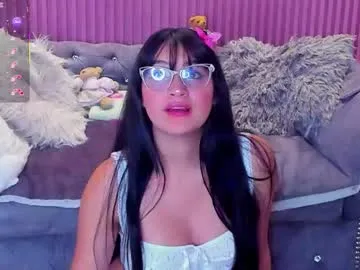 hollyhill_ on Chaturbate 