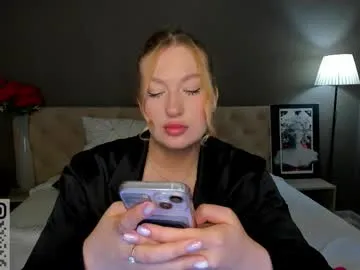 hollyylee on Chaturbate 