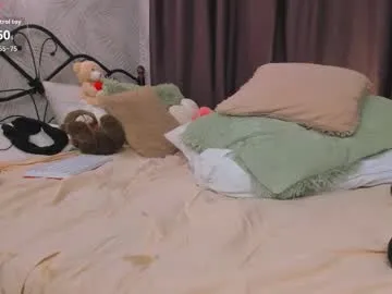 hollyylee on Chaturbate 