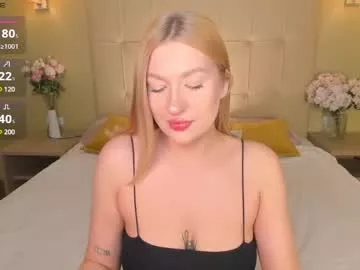 hollyylee on Chaturbate 
