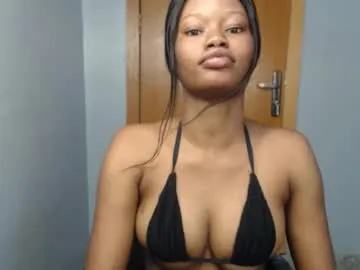 honey_juicydoll — finger pussy [995 tokens left] #ebony #slave #new #fit #Anal
