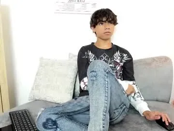 honeymoon_sariel — GOAL: big cum shoot for you [1439 tokens remaining] Hey guys, I'm Sariel, i'm new here! and  I like to  play! #twink #18 #new #lovense #ass