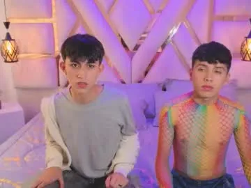 hot_boyys — GOAL: cum inside [1111 tokens remaining] Today Full Of Milk  #couple #gay #bigcock #lovense #new