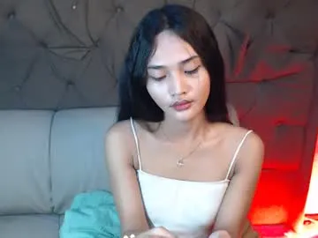hothornyjackie on Chaturbate 
