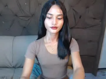 hothornyjackie on Chaturbate 