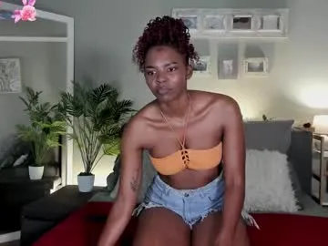 hotstellaa — Cum show me how it works!fav tip 111/ 222 / 333 --   #ebony #lovense #18 #bigboobs #teen -- Current Goal: Play with myself at 500 tokens