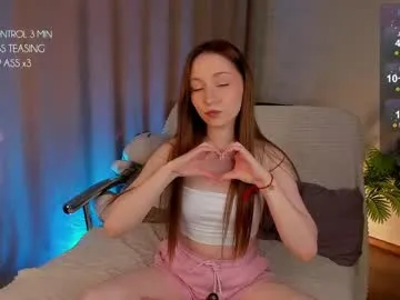 hottpeachh on Chaturbate 