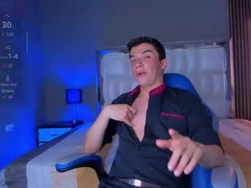 iam_mathias — GOAL: SHOW DICK [4 tokens remaining] Welcome to my room! #anal #pvt  #cum # twink #gay