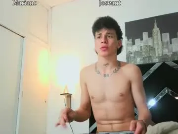 iammariano — We are 3 Latin boys with great cocks and great explosion of cum  #couple #young #cock #feet #cum