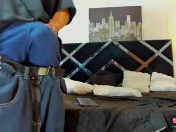 iammariano on Chaturbate 