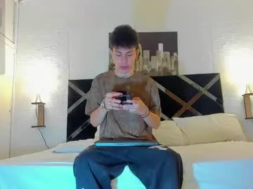 iammariano on Chaturbate 