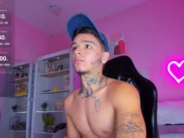 ian_castillo_ — GOAL: fuck my dildo [239 tokens remaining] Hi love!! Let's play and destroy my big juicy ass. PVT ON #bigcock #fuckmachine #anal #twink #18