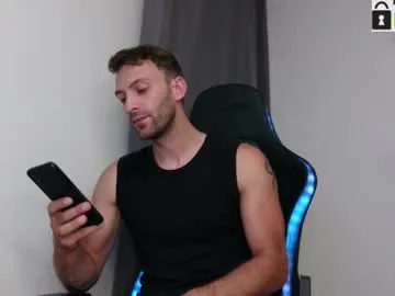 ianandersson27 — Let's Cum Together ;)  #bigcock  #cashmaster #fit #cum #hung