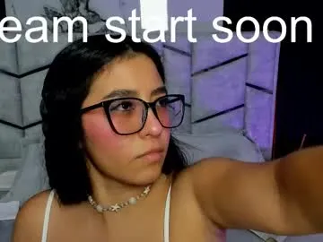 ibbiebennett on Chaturbate 