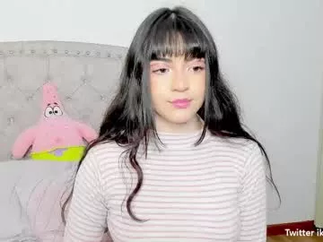 iki_mei on Chaturbate 