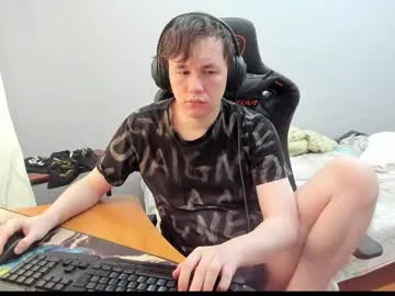 iliaskrislove on Chaturbate 