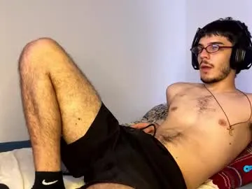 ilytheo — GOAL: cumshow [1945 tokens remaining] hey... let's have fun together!!! #lovense #young #bigcock #hairy #cum