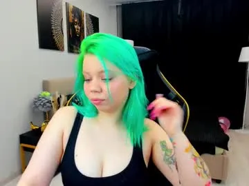 im__youre_sunshine on Chaturbate 