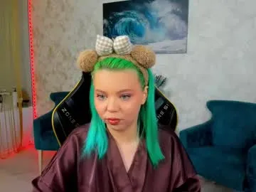 im__youre_sunshine on Chaturbate 