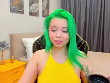 im__youre_sunshine on Chaturbate 