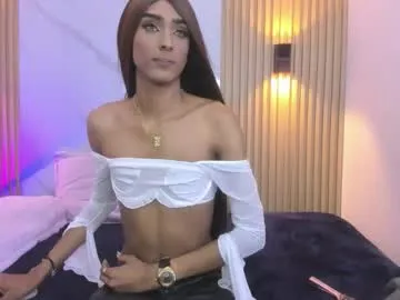 im_tammy_lynn — GOAL: show ass [51 tokens remaining] Welcome to my room! #bbc #femboy #cum #trans #bigcock