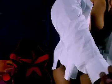 indianangelx on Chaturbate 