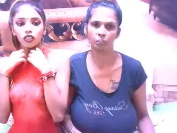 indiansexyslender4u2luv on Chaturbate 