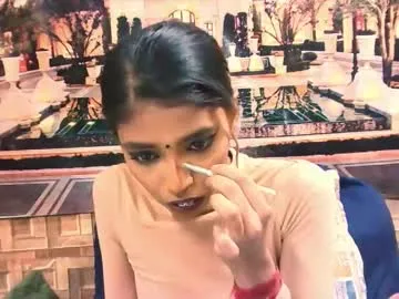 indiansexyslender4u2luv on Chaturbate 