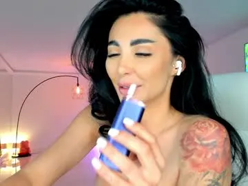 indiansweety on Chaturbate 