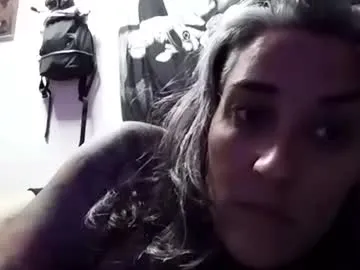 inkdmagz — Freechat on Chaturbate
