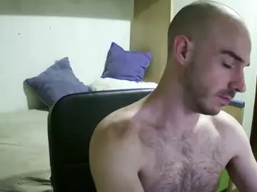 isaac99c on Chaturbate 