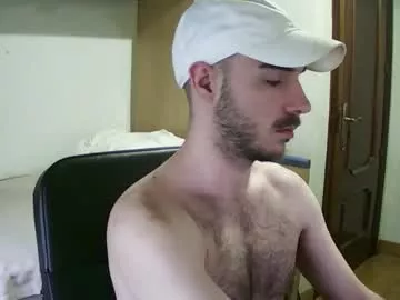 isaac99c on Chaturbate 