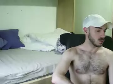 isaac99c on Chaturbate 