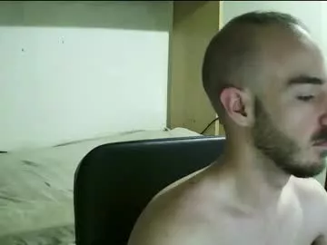 isaac99c on Chaturbate 