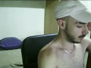 isaac99c on Chaturbate 