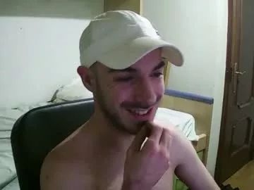 isaac99c on Chaturbate 