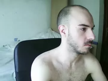 isaac99c on Chaturbate 