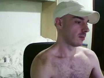 isaac99c on Chaturbate 