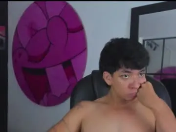 isaac_cryston — cum explosion #latino #muscle #bigcock #cum #young [929 tokens remaining]