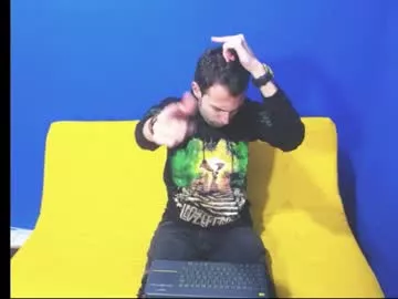 isaac_winter_ on Chaturbate 