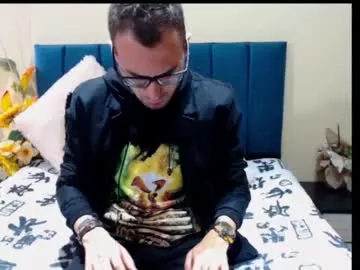isaac_winter_ on Chaturbate 