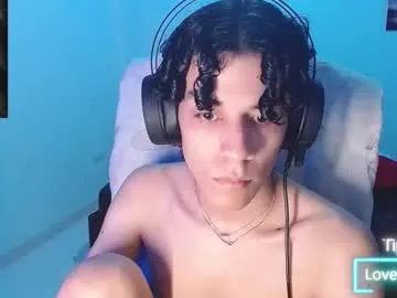 isidroglasc on Chaturbate 