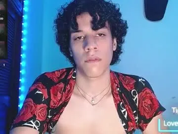 isidroglasc on Chaturbate 
