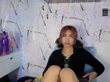 isisjones18 on Chaturbate 
