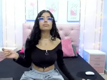 issaa_tyler on Chaturbate 