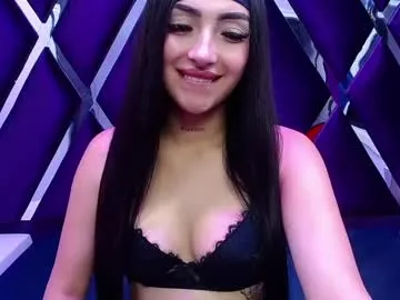 issabela_mackey_ on Chaturbate 
