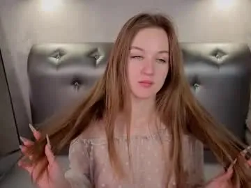 itsbellabonna — GOAL: oil on my ass+ hard spanks [76 tokens remaining] are u ready play with me? #anal #natural #18 #teen #new