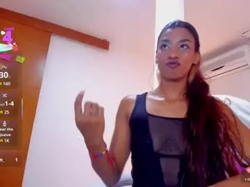 ivi_lopez on Chaturbate 
