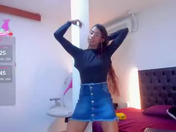 ivi_lopez on Chaturbate 