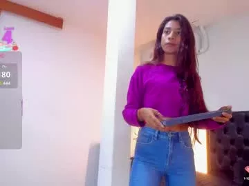 ivi_lopez on Chaturbate 